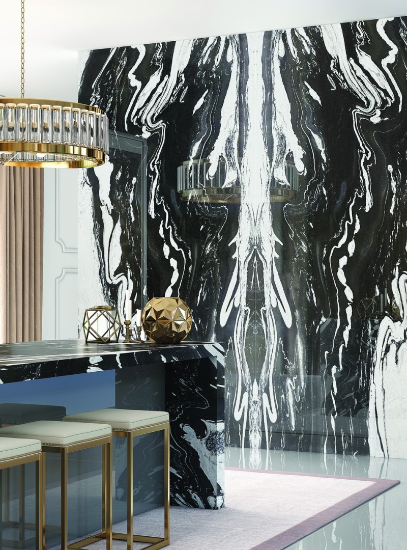 CAPOCABANA Feinsteinzeug Fliesen CAPOCABANA Feinsteinzeug Fliesen